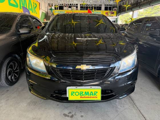 CHEVROLET PRISMA 1.4 MPFI LT 8V FLEX 4P MANUAL CHEVROLET PRISMA 1.4 MPFI LT 8V FLEX 4P MANUAL